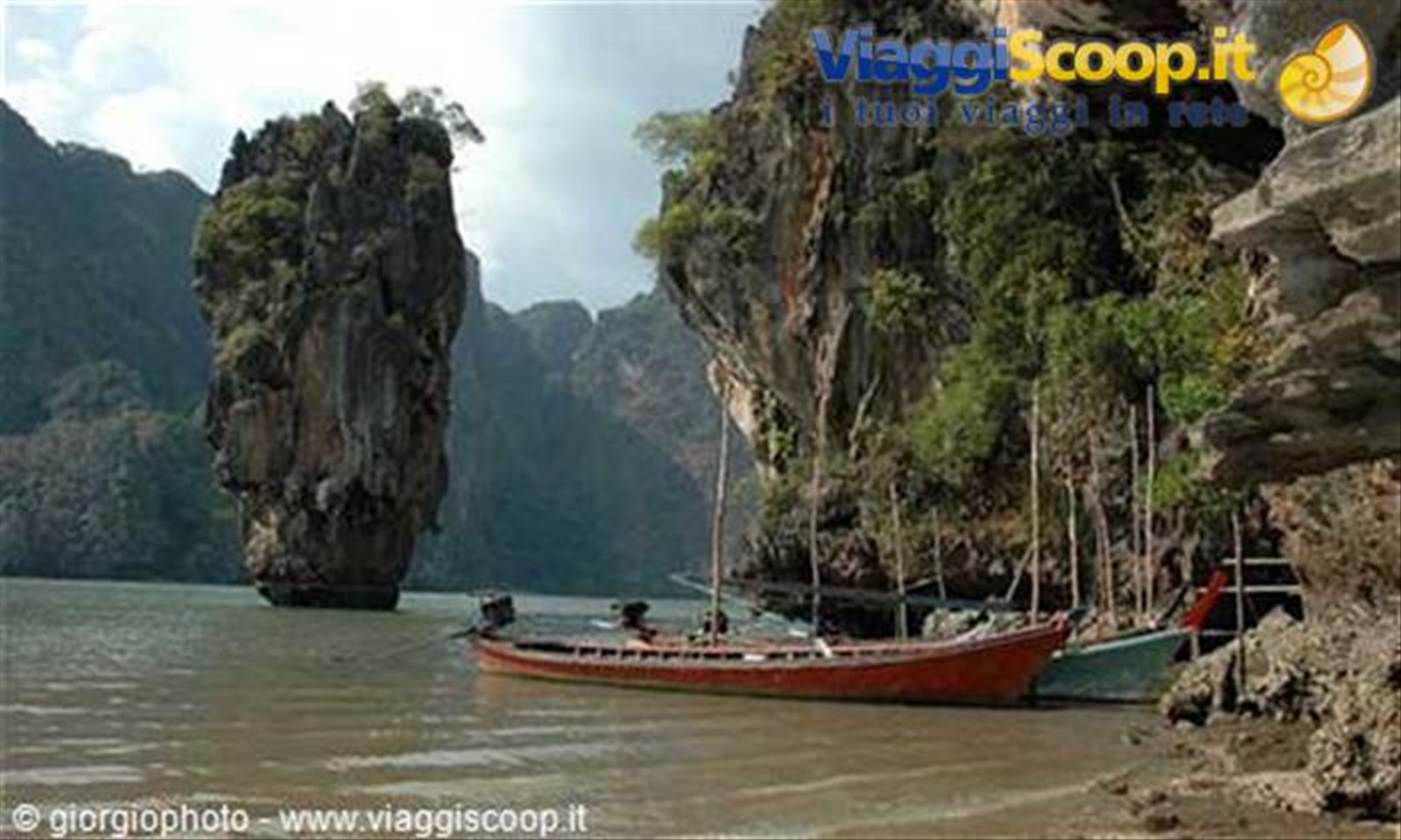 Foto di viaggio in TAILANDIA