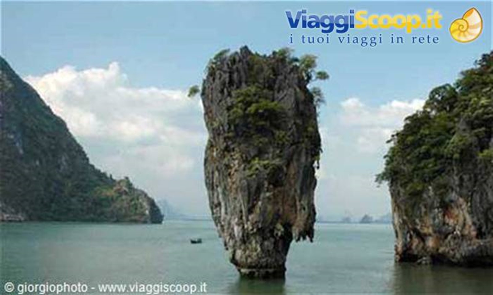 Foto di viaggio in TAILANDIA
