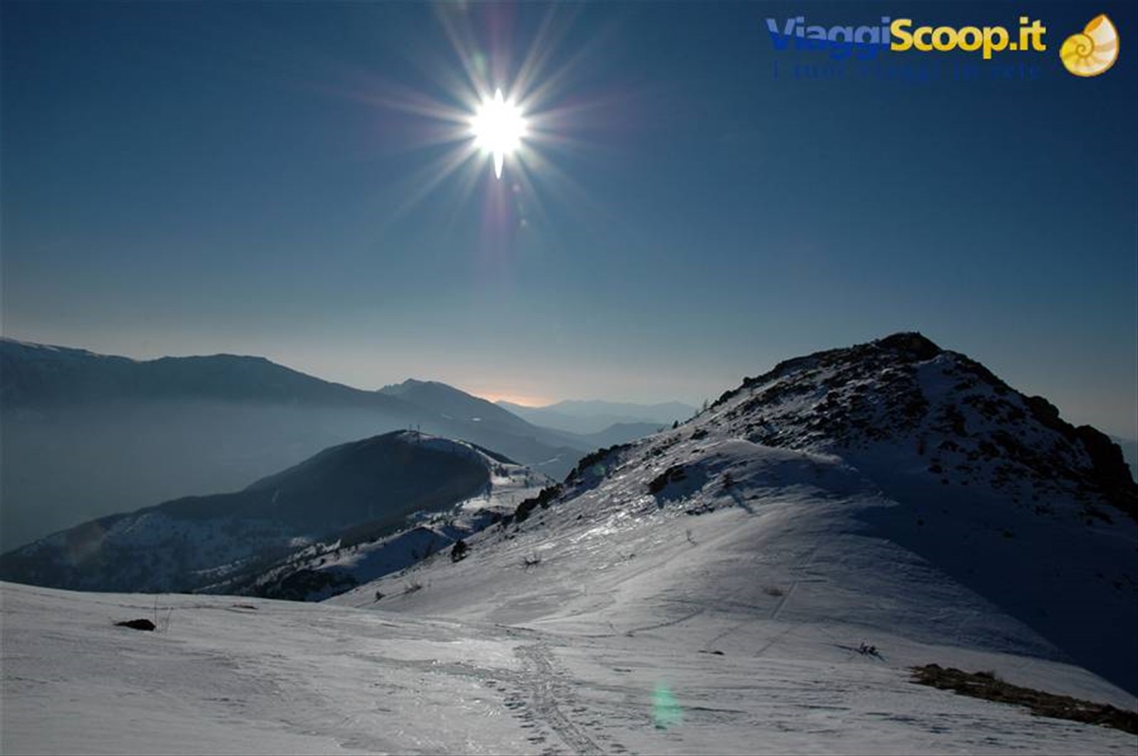 Foto di viaggio in ITALIA