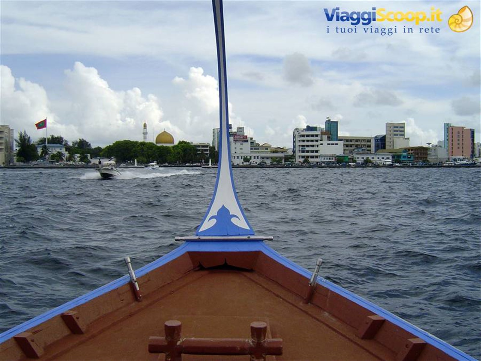 Foto di viaggio in MALDIVE