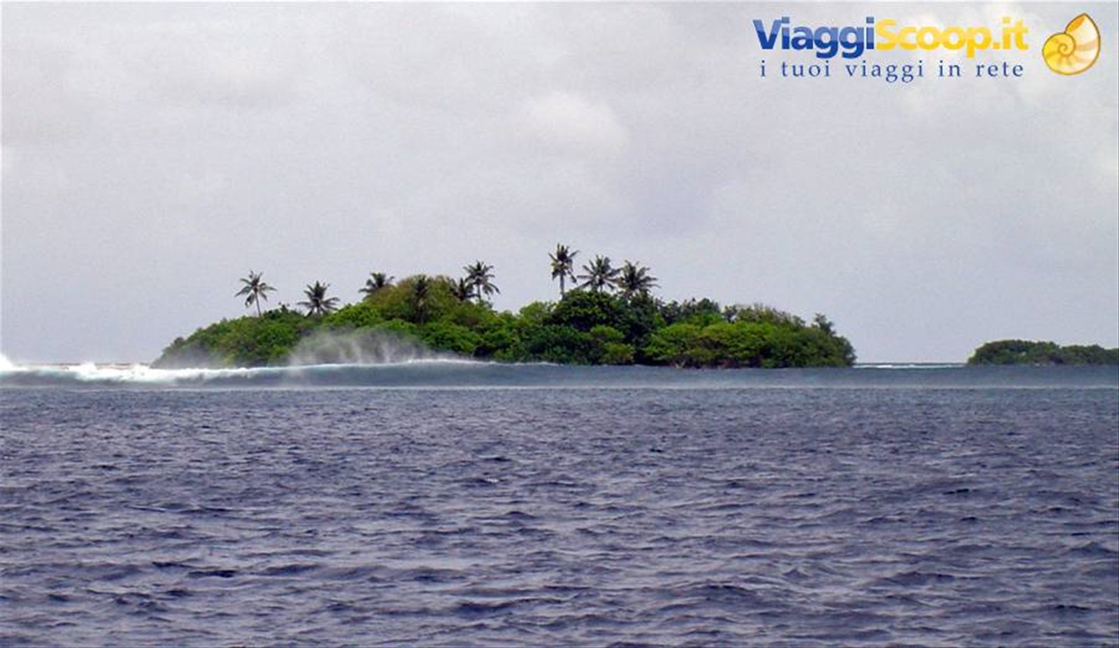 Foto di viaggio in MALDIVE