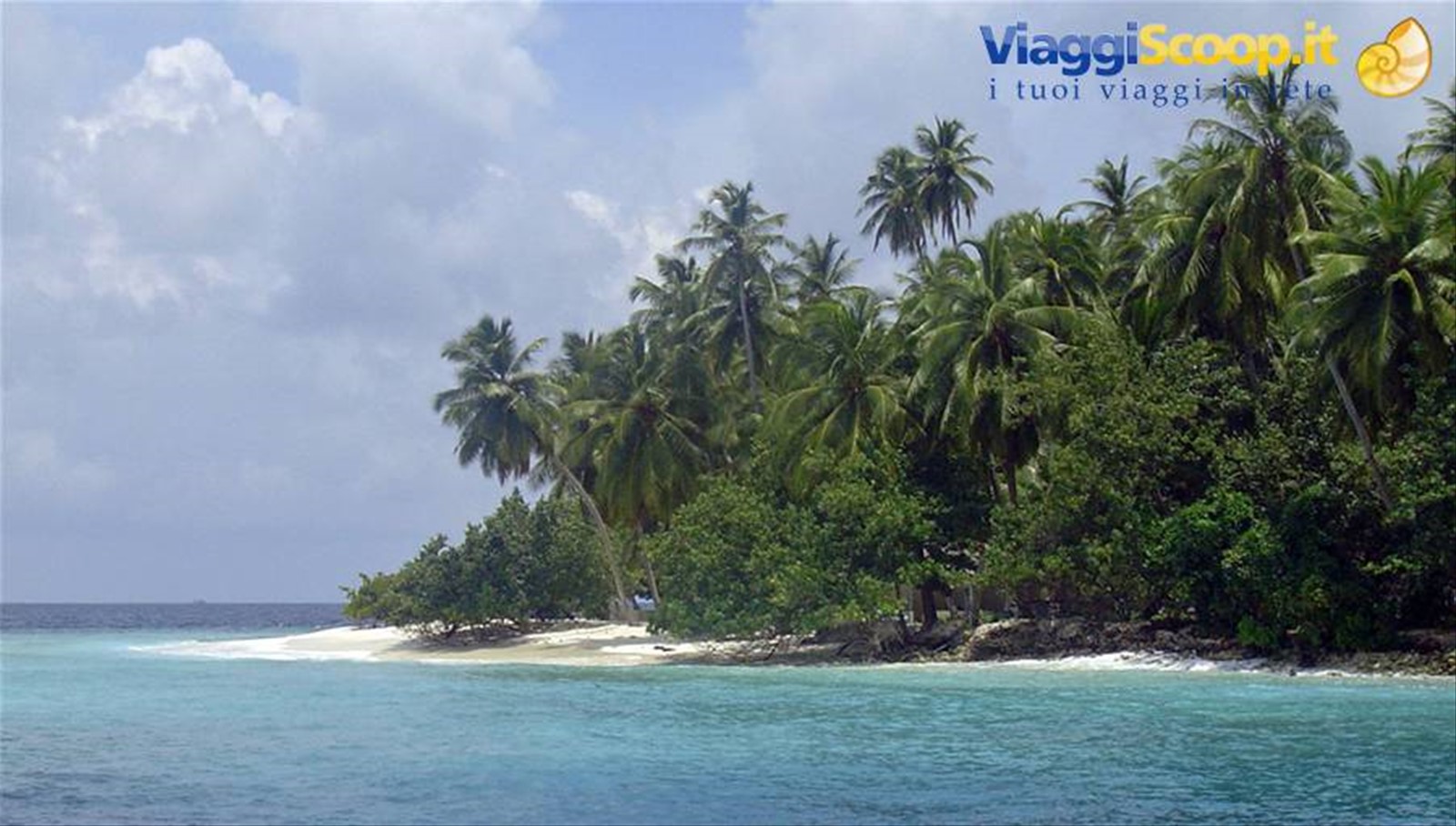 Foto di viaggio in MALDIVE