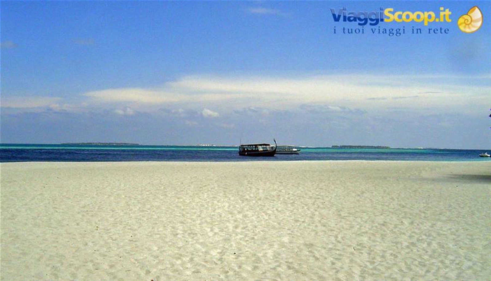 Foto di viaggio in MALDIVE