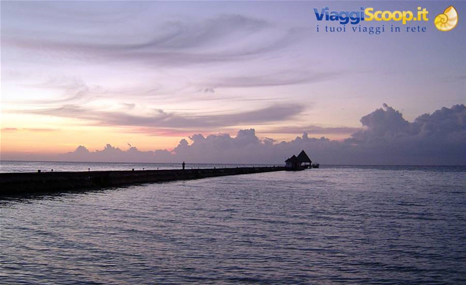 Foto di viaggio in MALDIVE