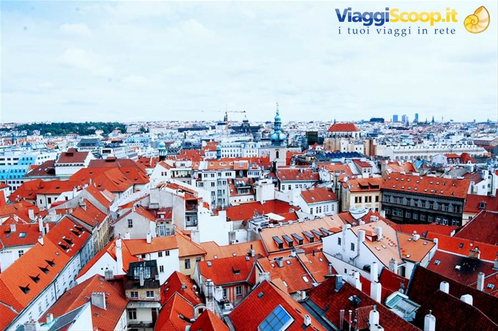 Stare Mesto (Città Vecchia)