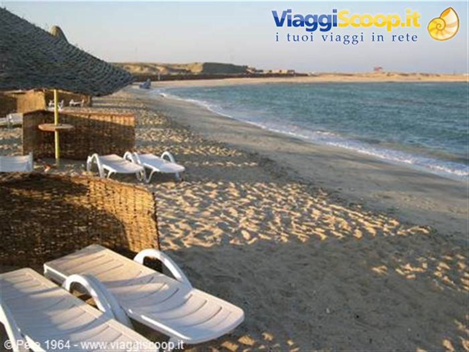 Marsa Alam (Egitto) dic.2005