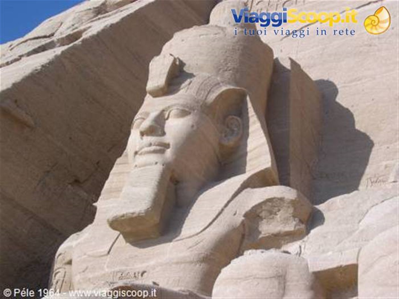 Tempio di Abu Simbel