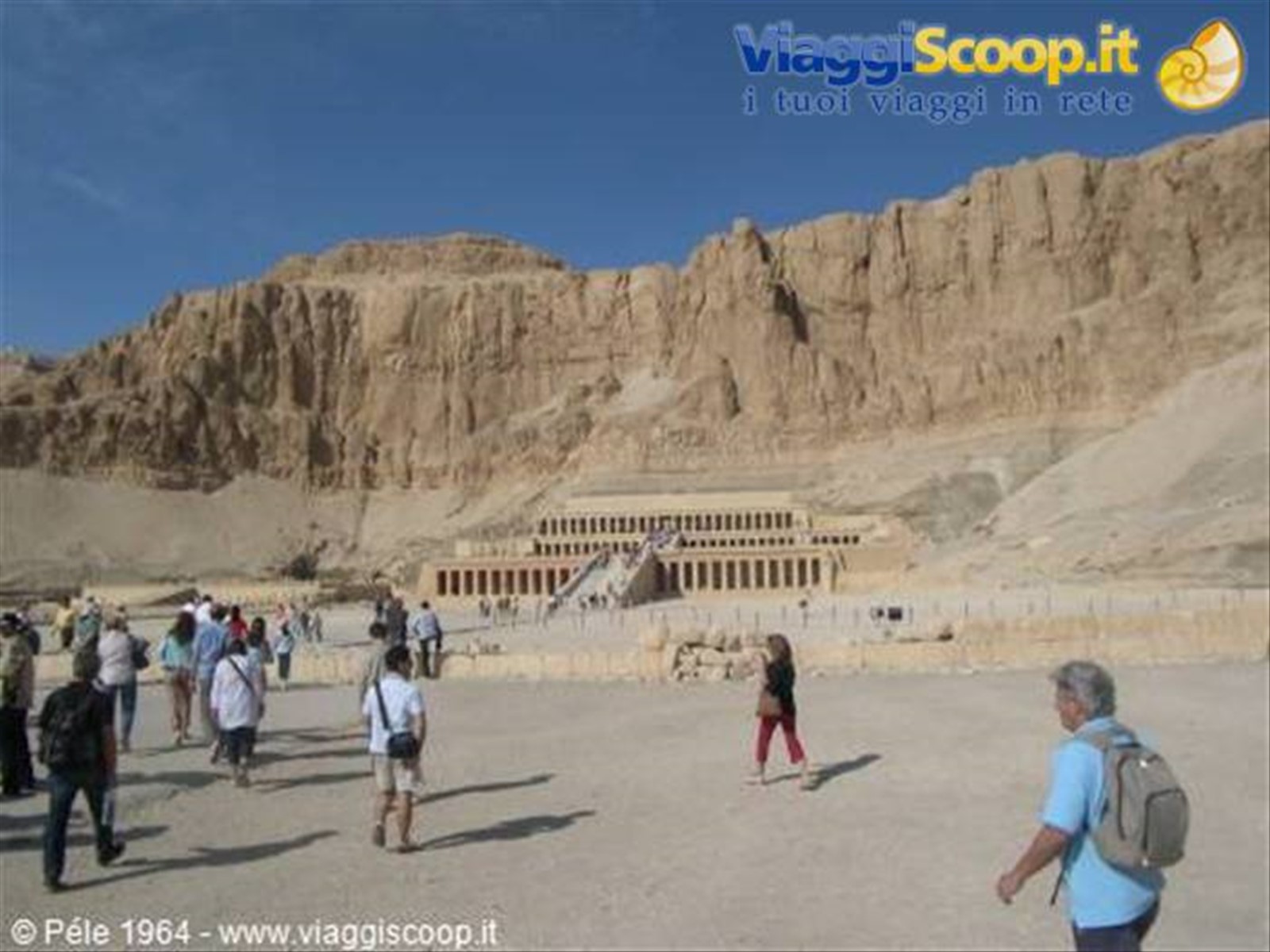 Tempio di Hatshepsut