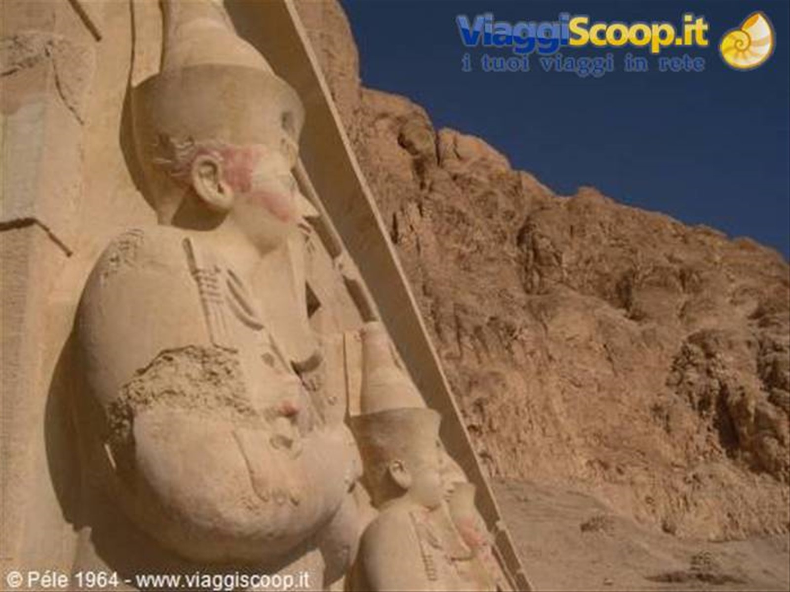 Tempio di Hatshepsut