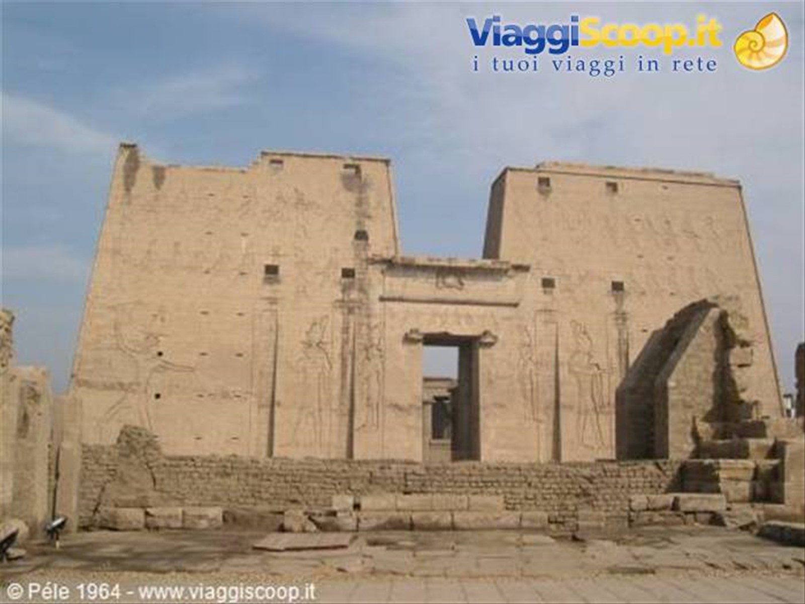 Edfu