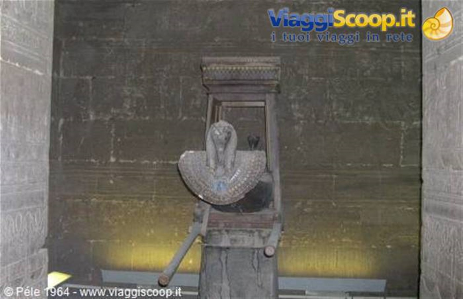 Edfu