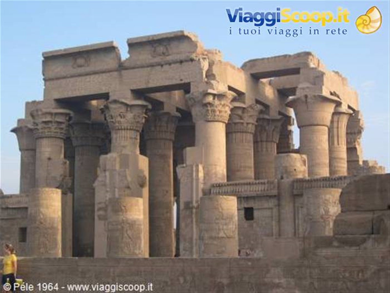 Kom Ombo