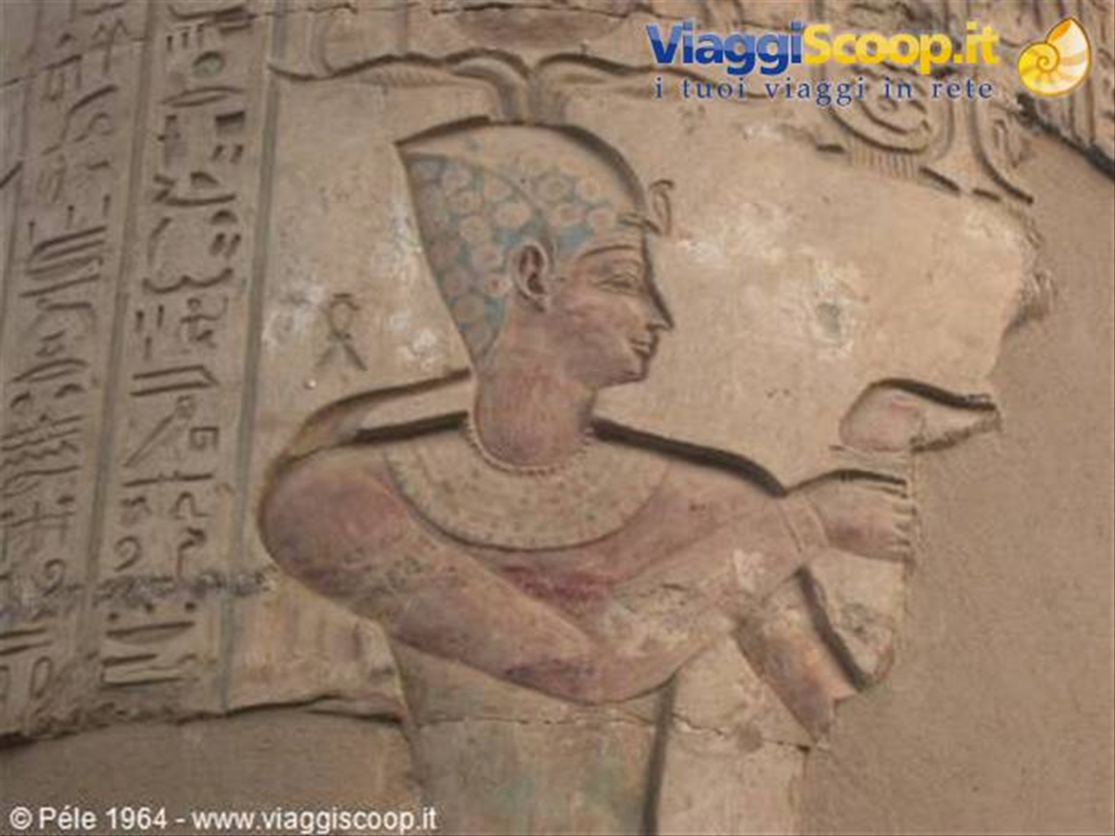 Kom Ombo