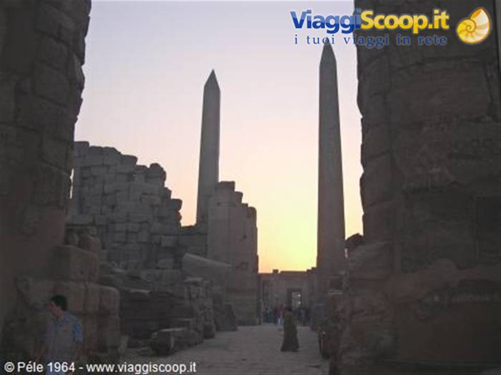 Luxor