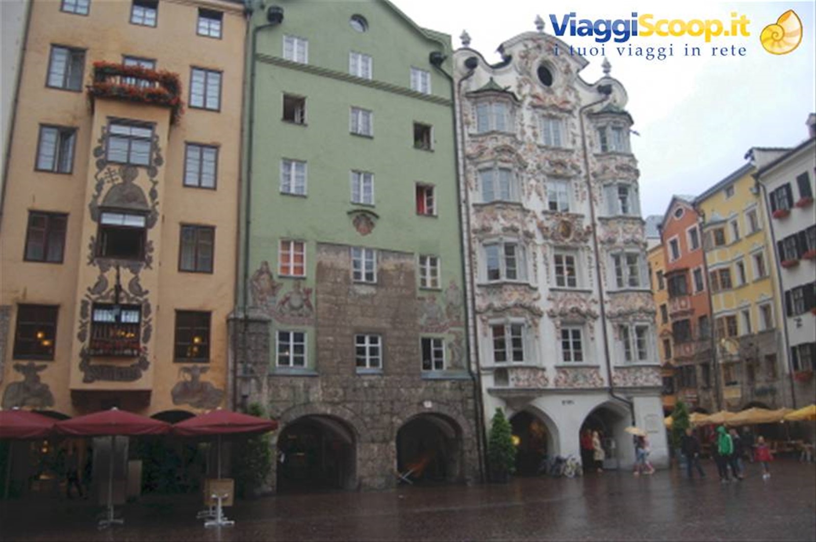 Innsbruck