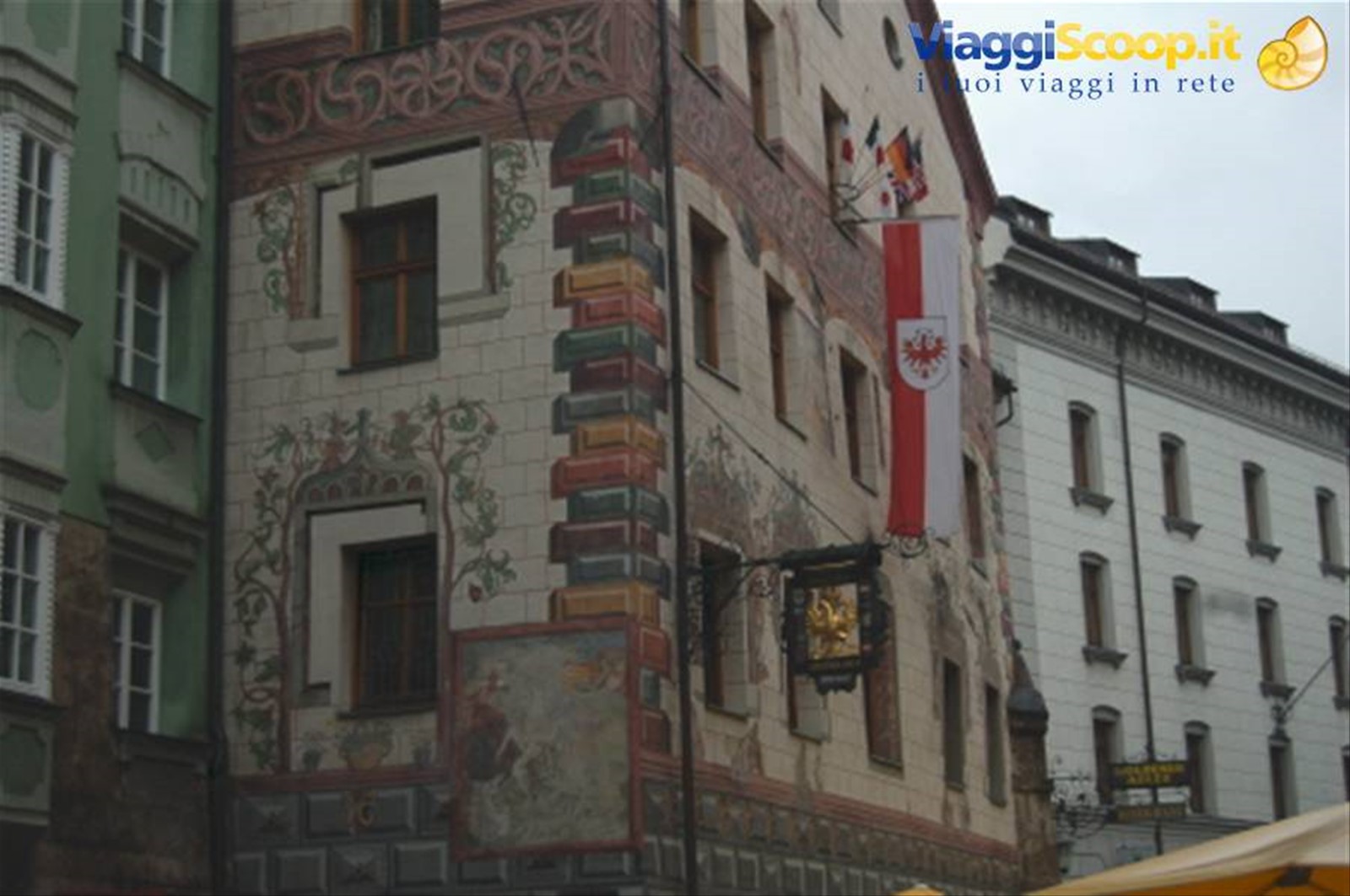 Innsbruck