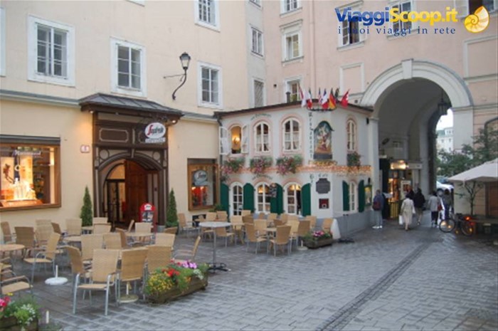 Salisburgo