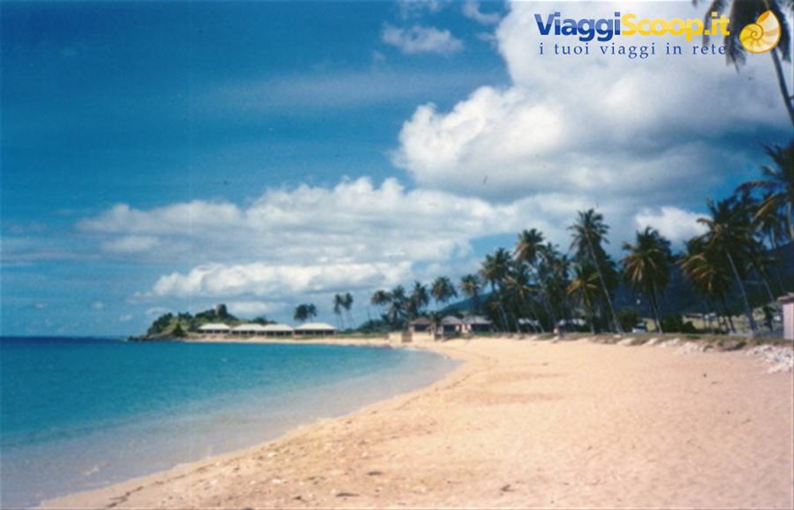 Foto di viaggio in ANTIGUA E BARBUDA