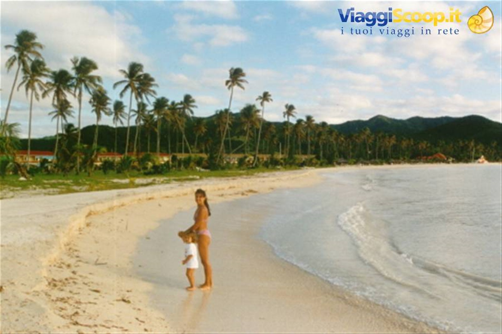 Foto di viaggio in ANTIGUA E BARBUDA