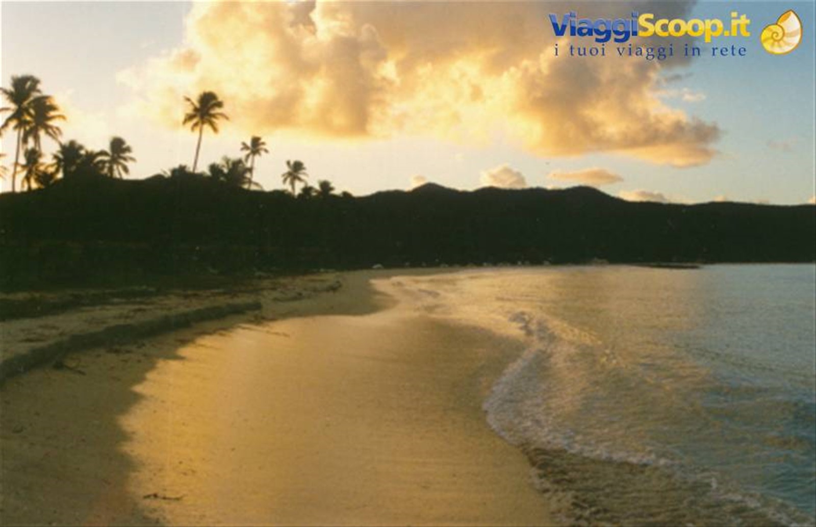 Foto di viaggio in ANTIGUA E BARBUDA