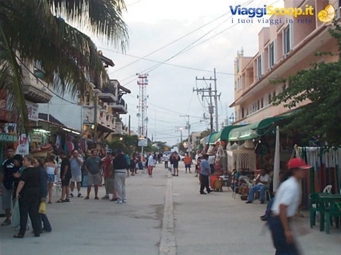 Playa del Carmen