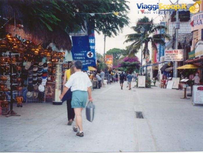 Playa del Carmen