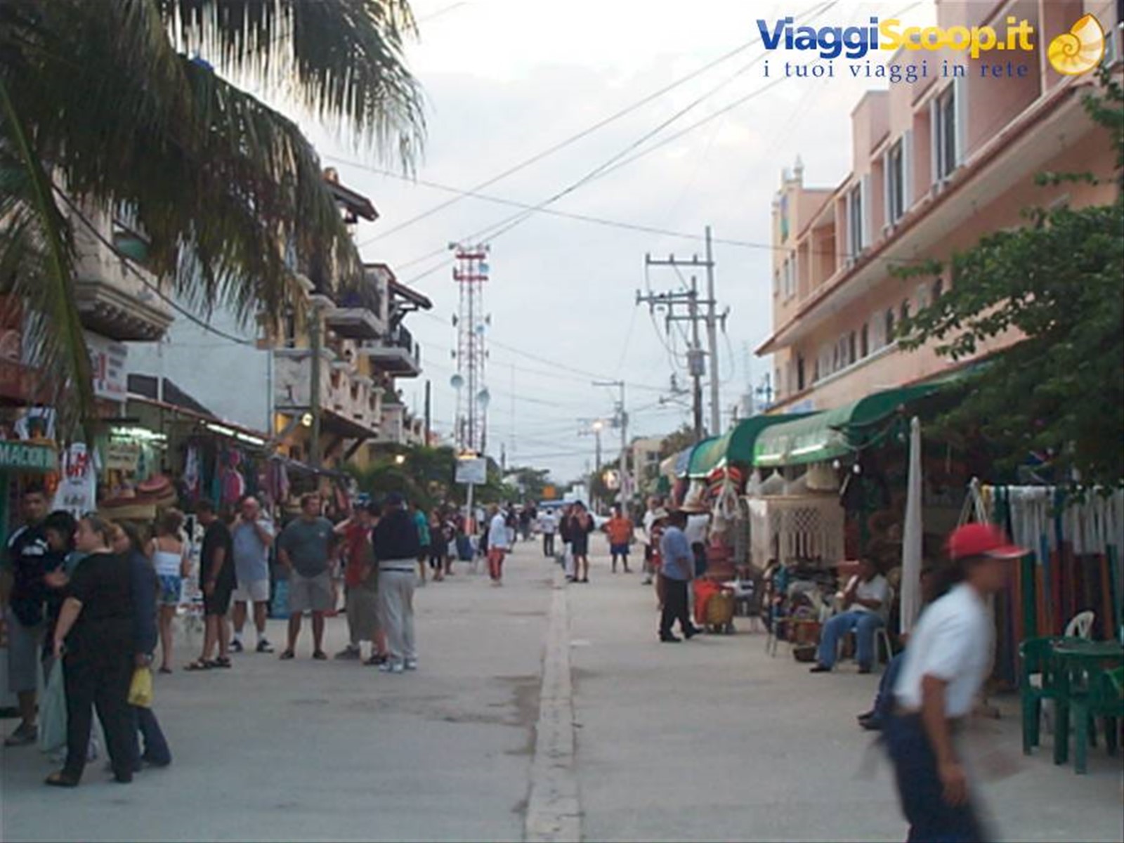 Playa del Carmen