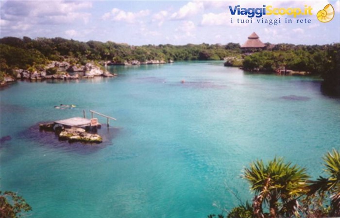 Xel-Ha