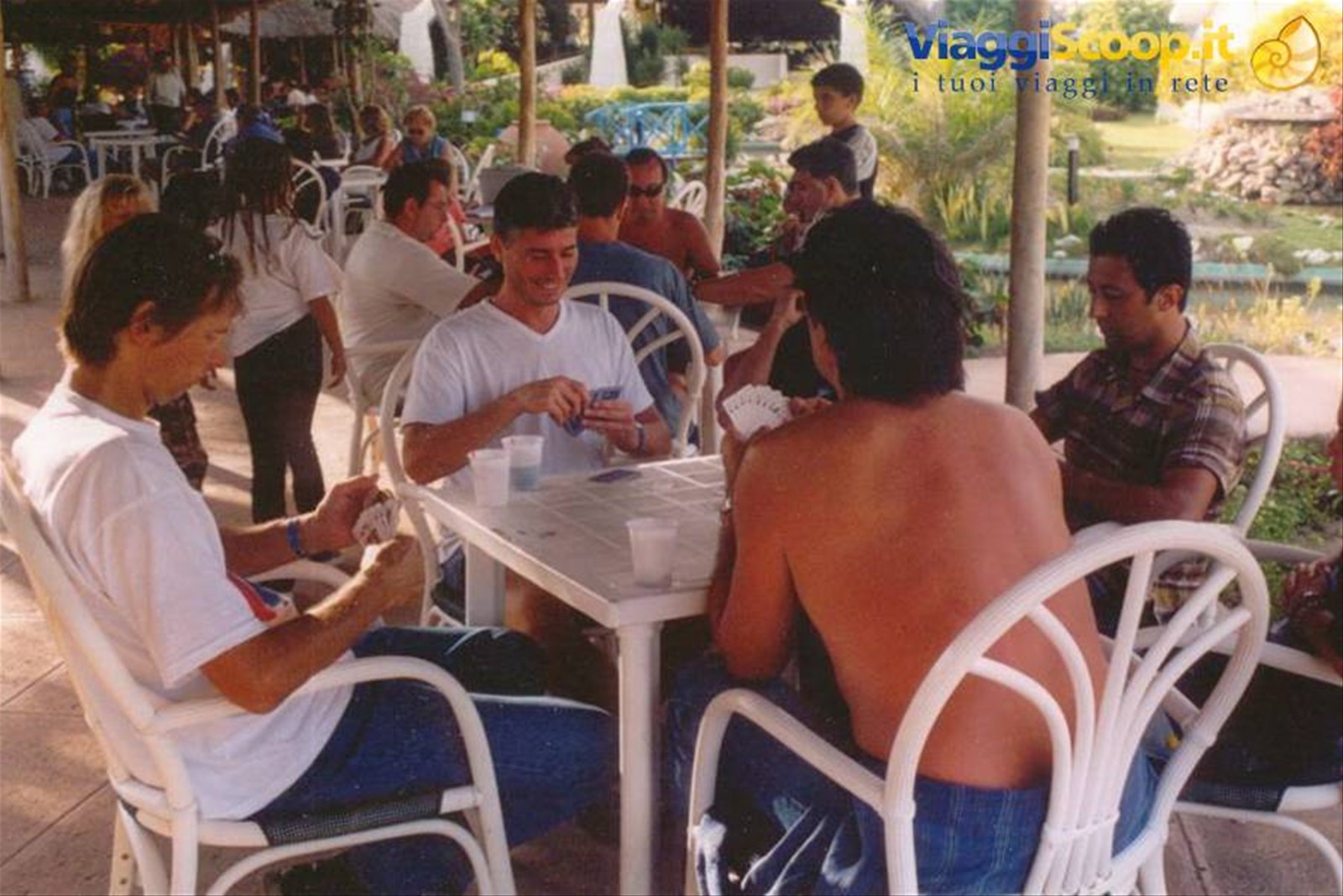 Foto di viaggio in CUBA
