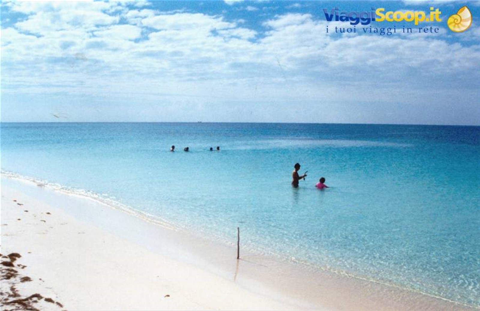 Cayo Largo