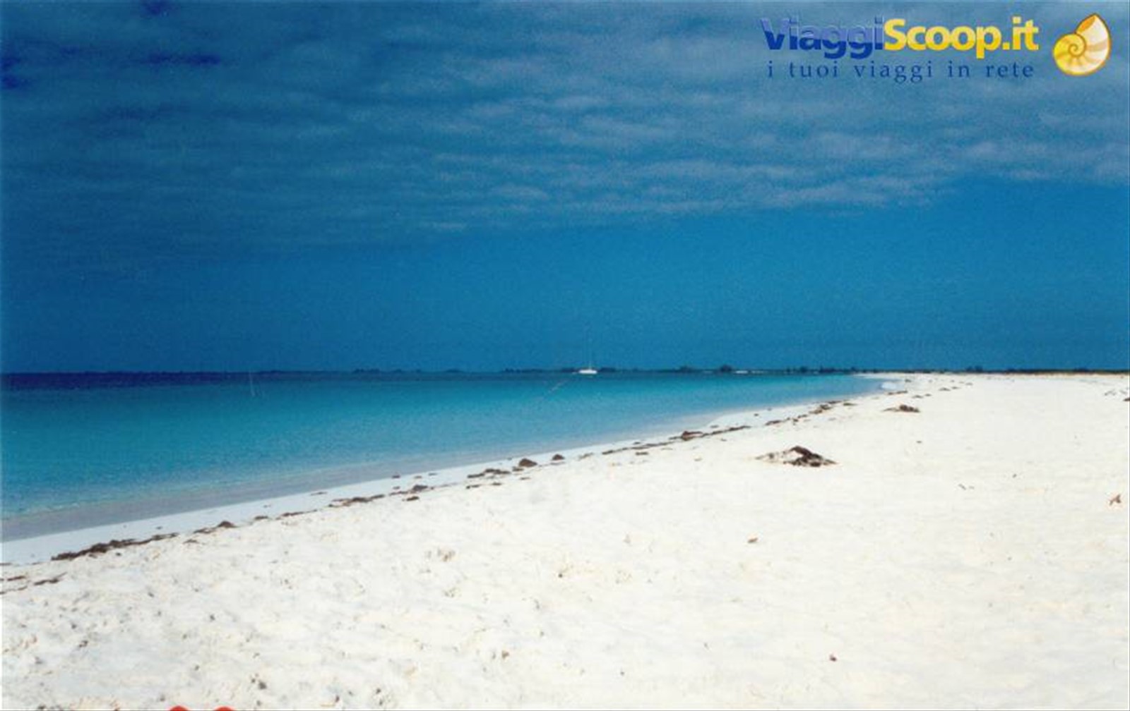 Foto di viaggio in CUBA