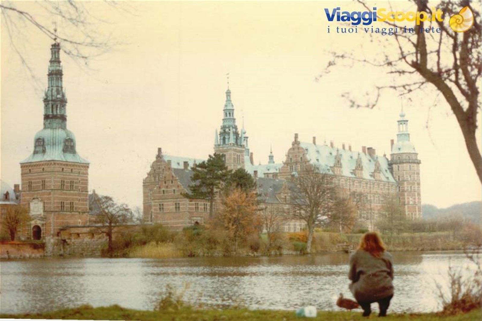 Frederiksborg Slot - Hillerod