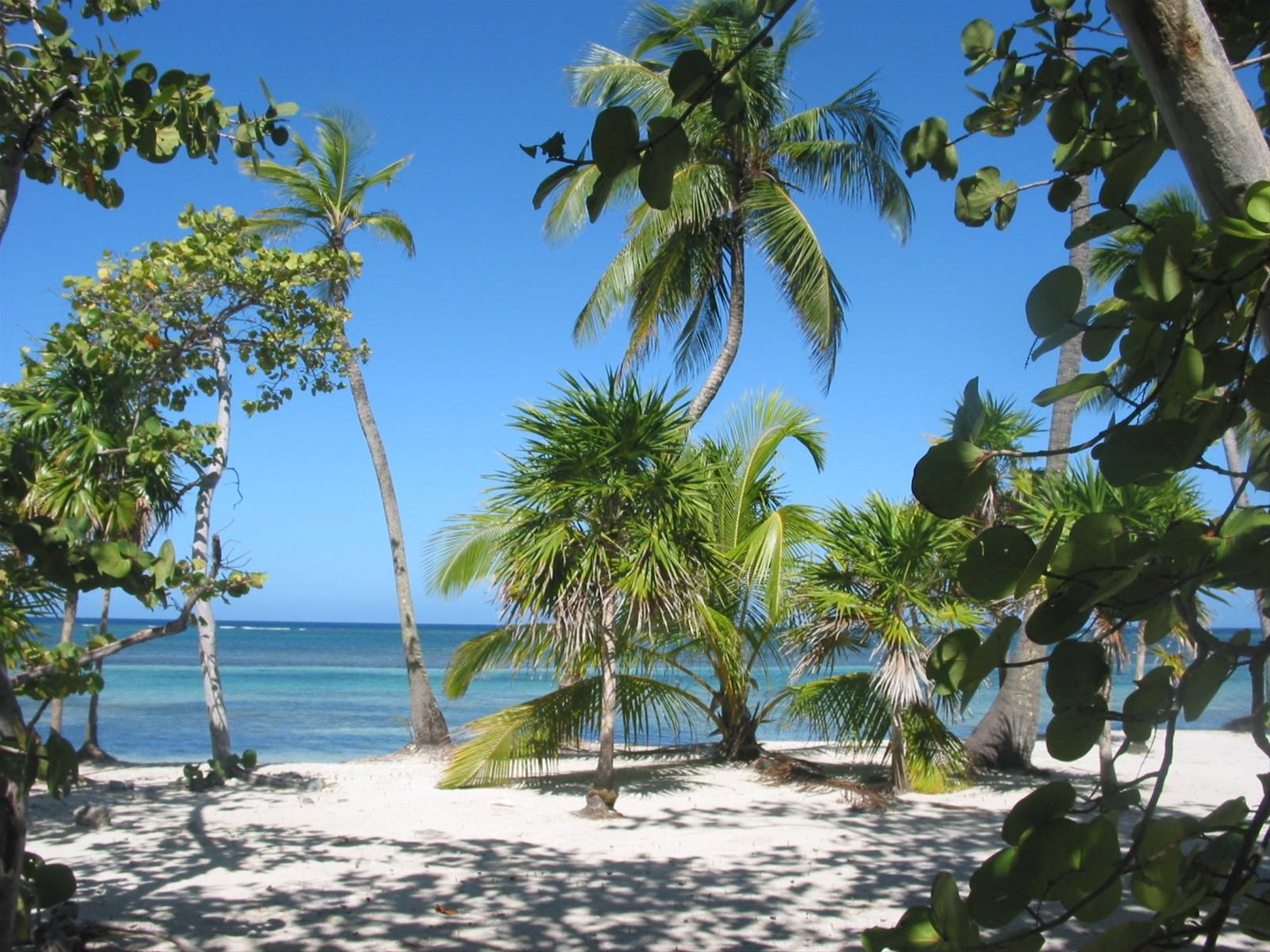 Foto di viaggio in HONDURAS