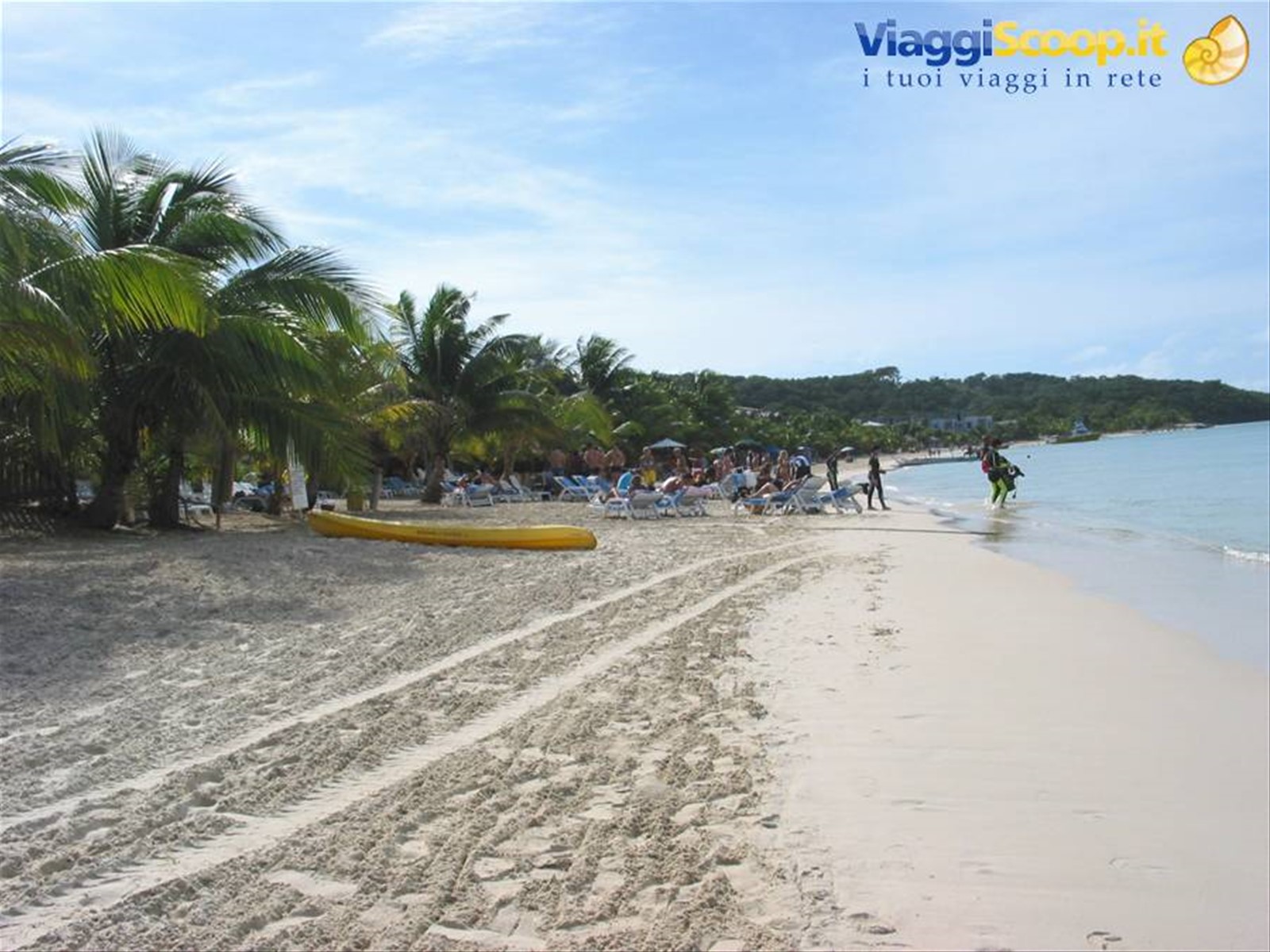 Foto di viaggio in HONDURAS