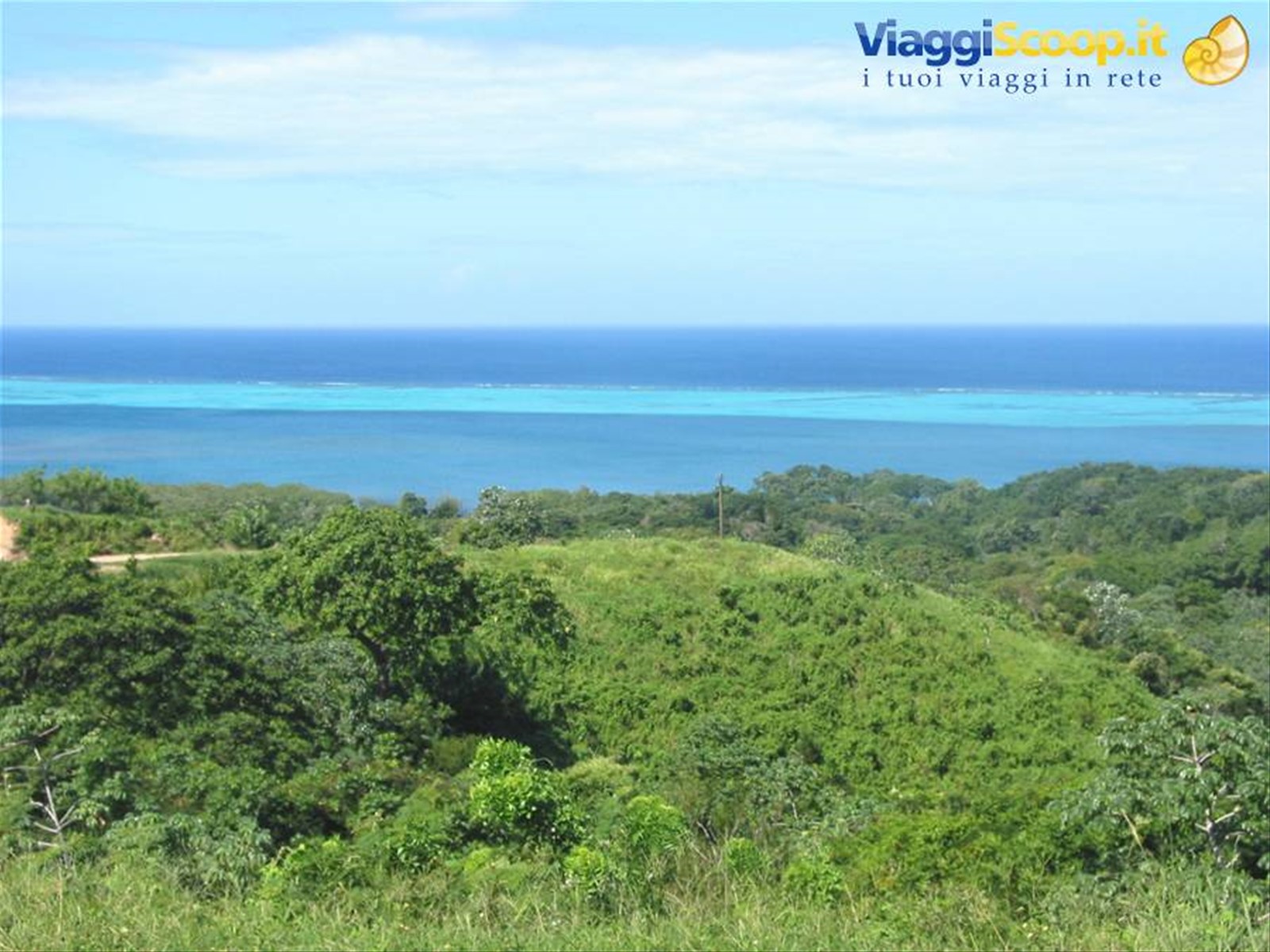 Foto di viaggio in HONDURAS