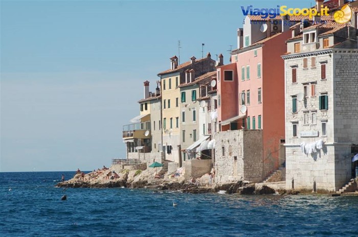 Rovigno