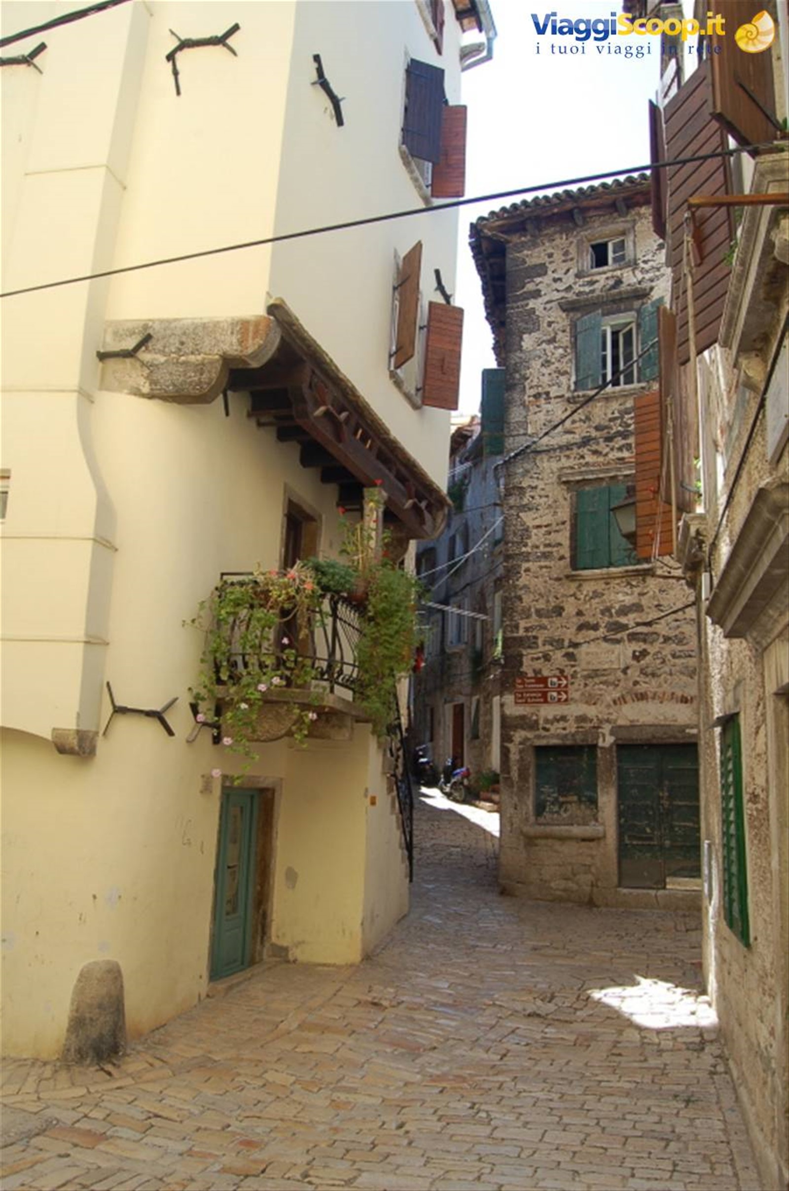 Rovigno