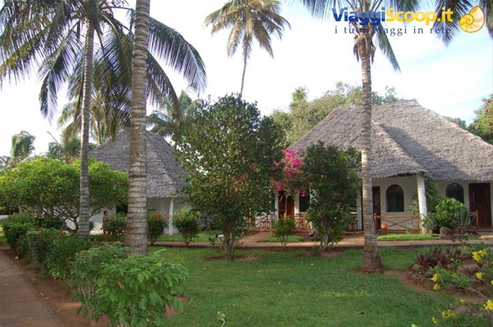 bungalow
