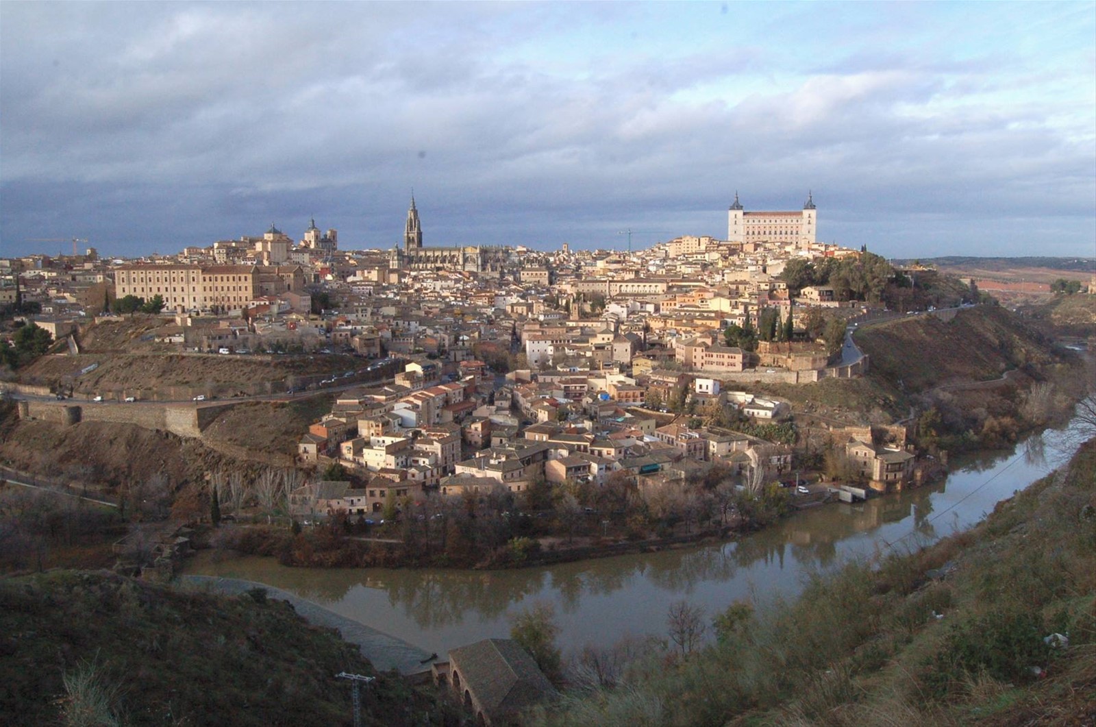 Toledo