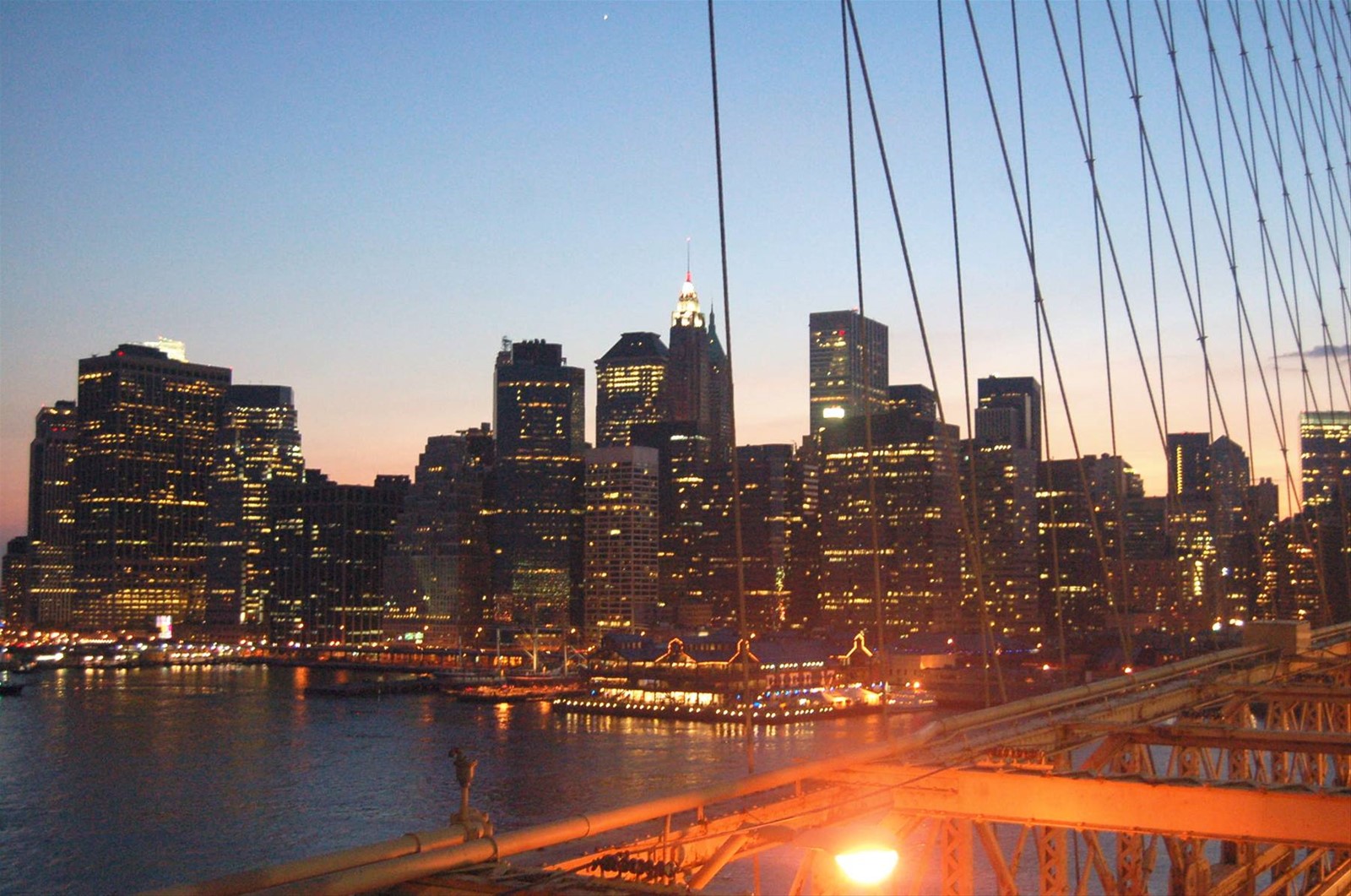 Foto di viaggio in STATI UNITI D'AMERICA