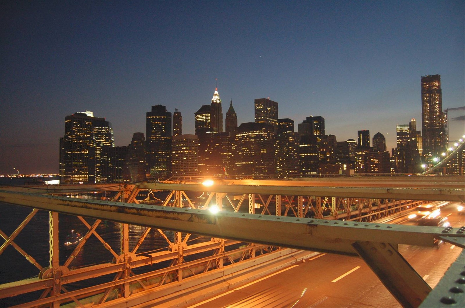 Foto di viaggio in STATI UNITI D'AMERICA