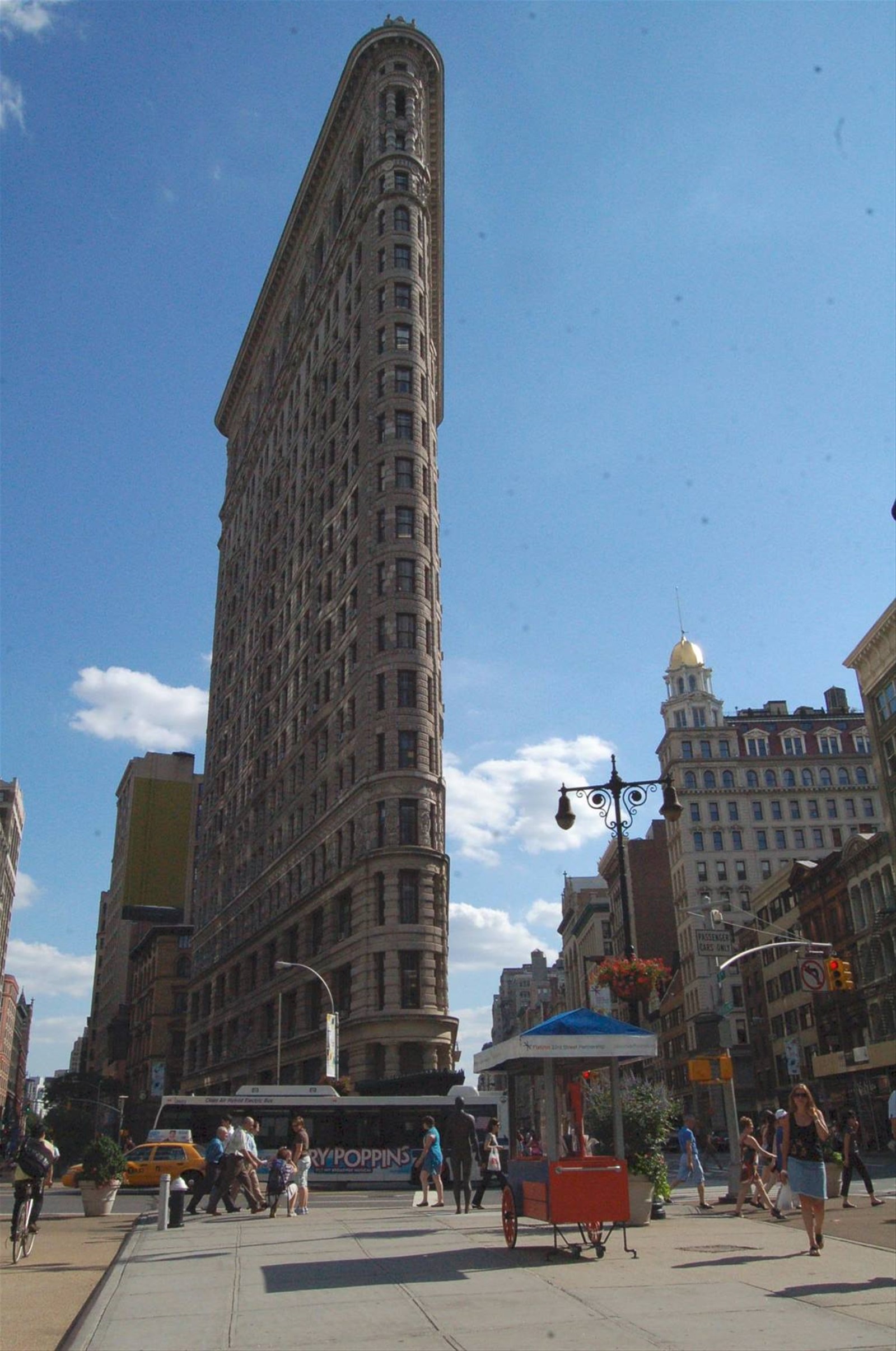 Foto di viaggio in STATI UNITI D'AMERICA