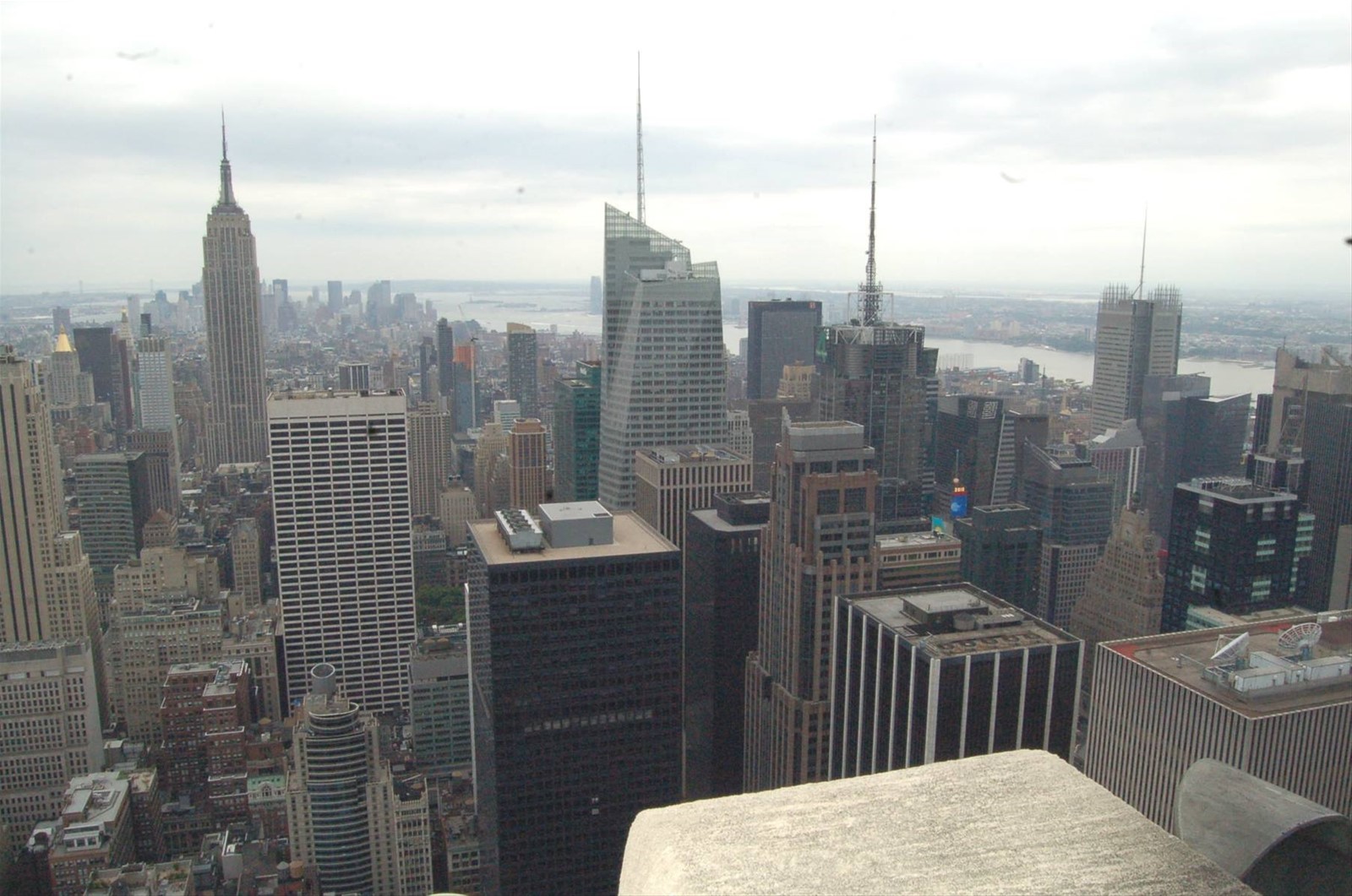 Foto di viaggio in STATI UNITI D'AMERICA