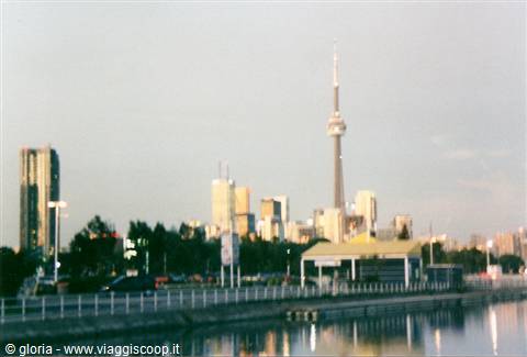 toronto