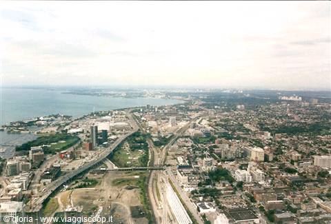 la cn tower