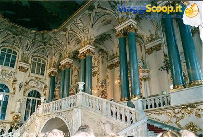 Ingresso Hermitage