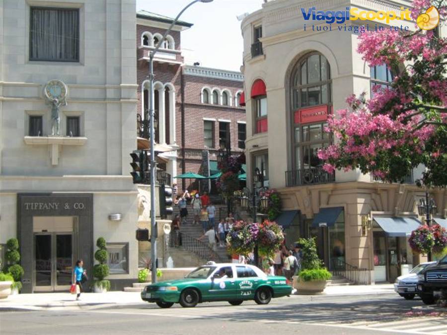 Rodeo Drive