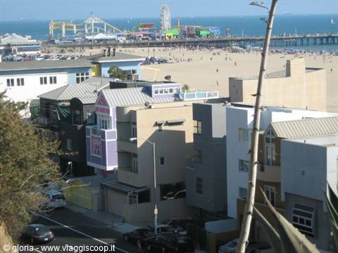 Santa Monica