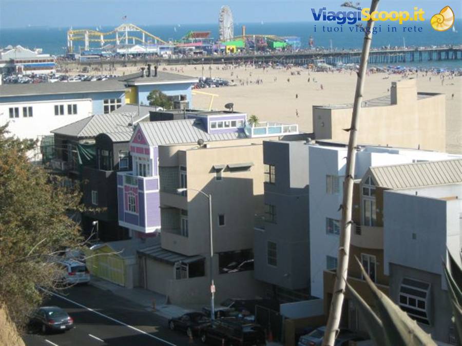 Santa Monica