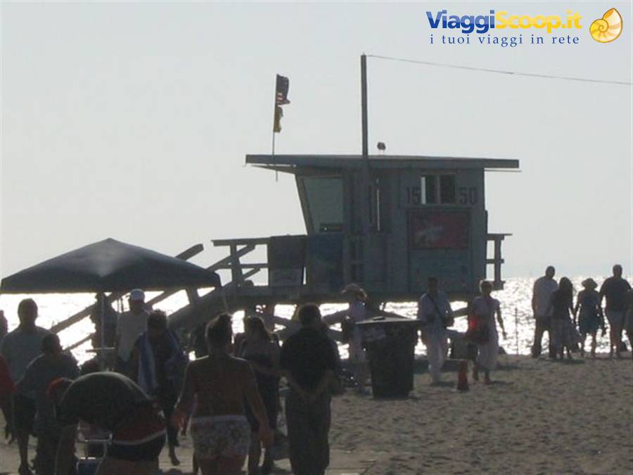 Santa Monica